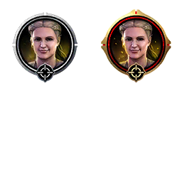Kombat Pass II Icons Atlas