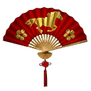 Lunar New Year2026 Icons Atlas