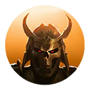 Mk2 Movie Shao Kahn Icons Atlas