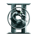 Movie Icons Atlas (MK Gold)