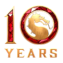 Mkm10th Anniversary Icons Atlas
