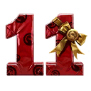 Mkm11th Anniversary Icons Atlas