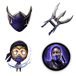 Rain · Icons Atlas (MK11 · MK11)
