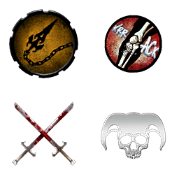 Scorpion · Icons Atlas (Klassic Bronze)