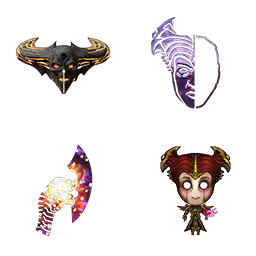 Shinnok · Icons Atlas (Primary)