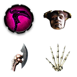 Shinnok · Icons Atlas (Bronze+)