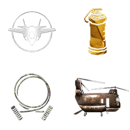 Sonya Blade · Icons Atlas (Primary Diamond)
