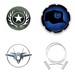 Sonya Blade · Icons Atlas (Champion Bronze)