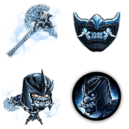 Sub-Zero · Icons Atlas (Operation Night Shift)