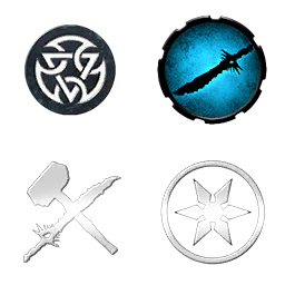 Sub-Zero · Icons Atlas (Bronze+ Silver)