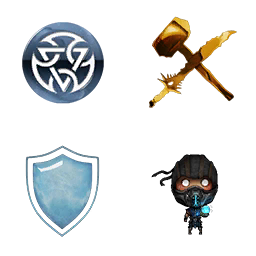 Sub-Zero · Icons Atlas (Klassic)