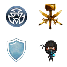 Sub-Zero · Icons Atlas2 (Klassic)