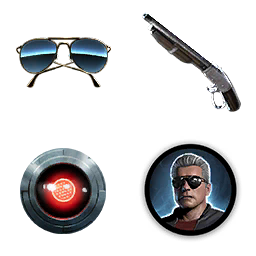 Terminator · Icons Atlas (101)