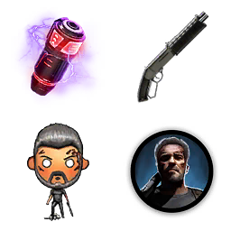 Terminator · DF Icons Atlas (0)