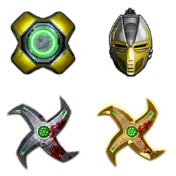 Triborg · CY Icons Atlas