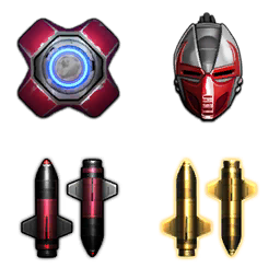 Triborg · Icons Atlas (Skeleton)