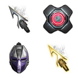 Triborg · SM Icons Atlas