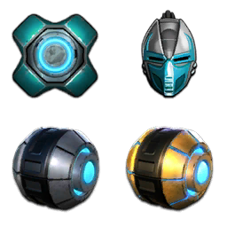 Triborg · SZ Icons Atlas