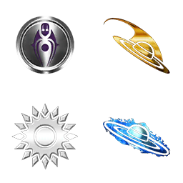 Kung Lao · Icons Atlas (Champion Bronze)