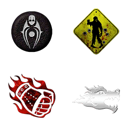 Liu Kang · Icons Atlas (Elder)