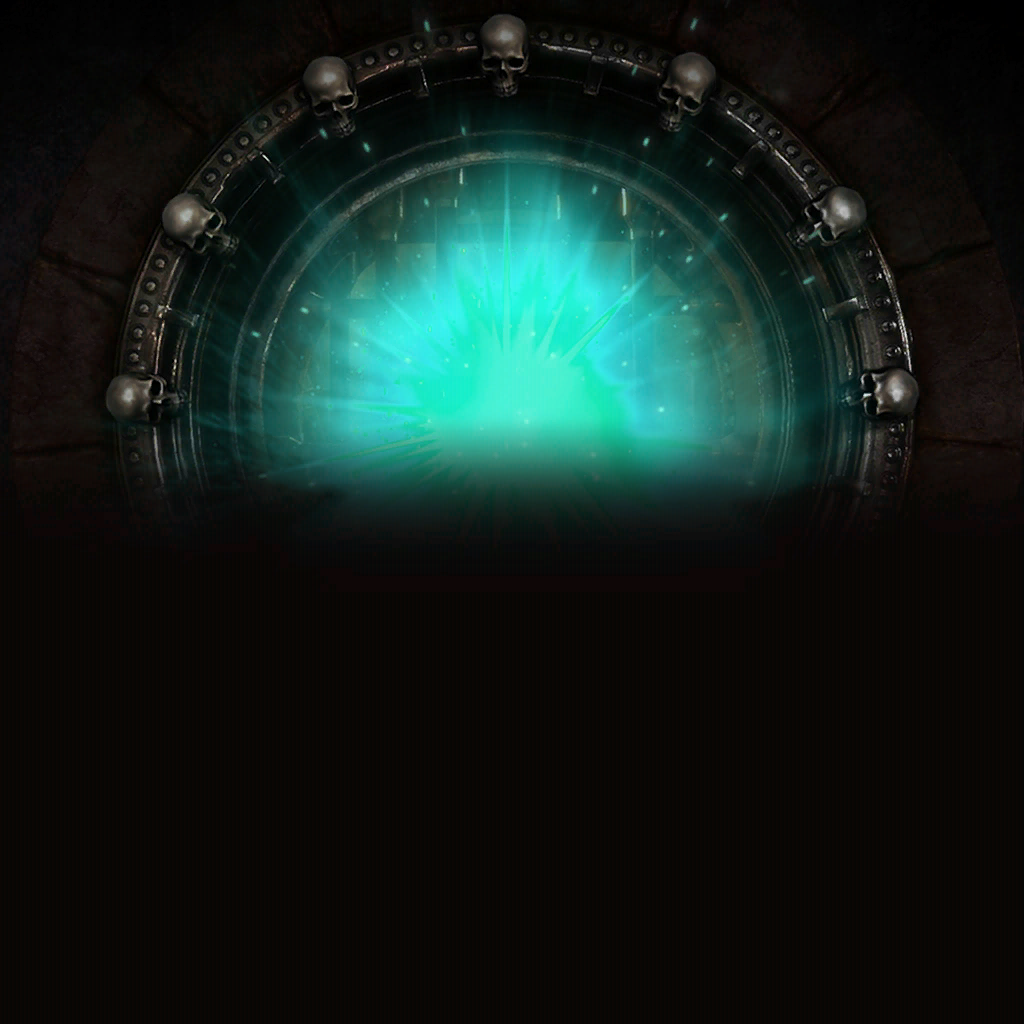 KP11 · Quan Chi (Primary Gold)