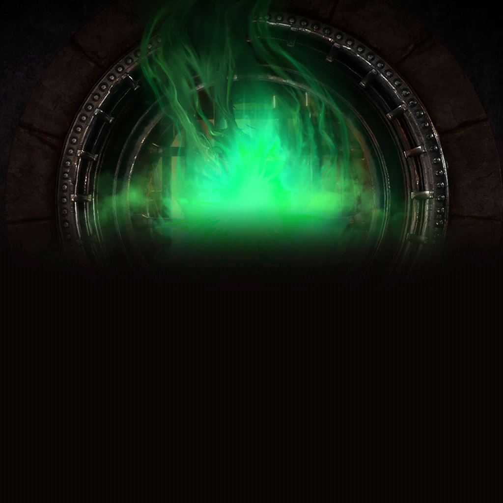 KP12 · Shang Tsung (Klassic)