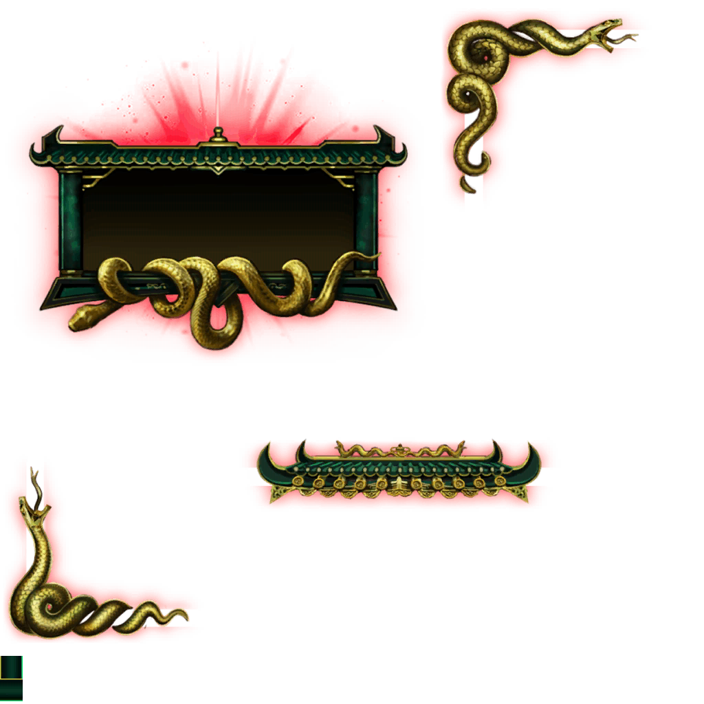 KP18 · Reptile (Hybrid)