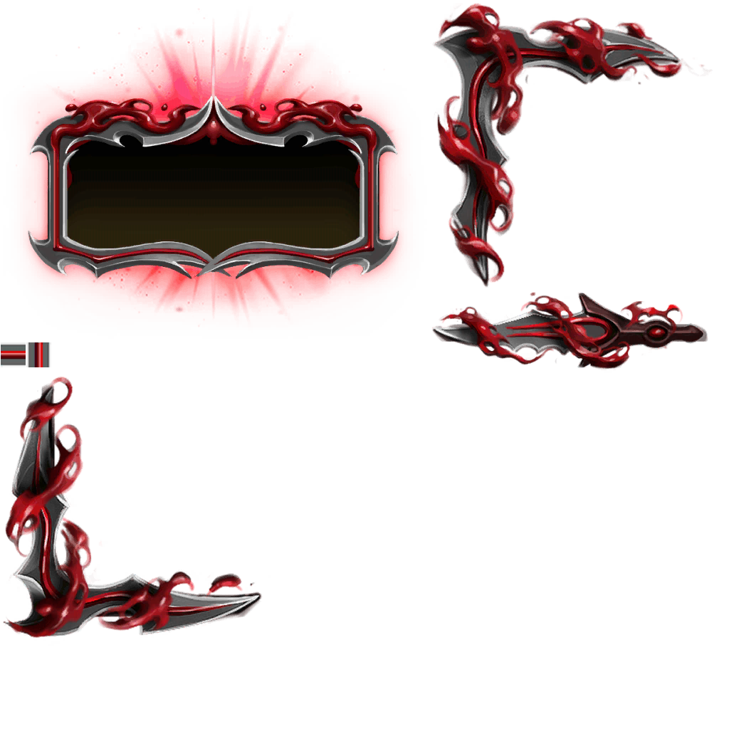 KP20 · Skarlet (Klassic)