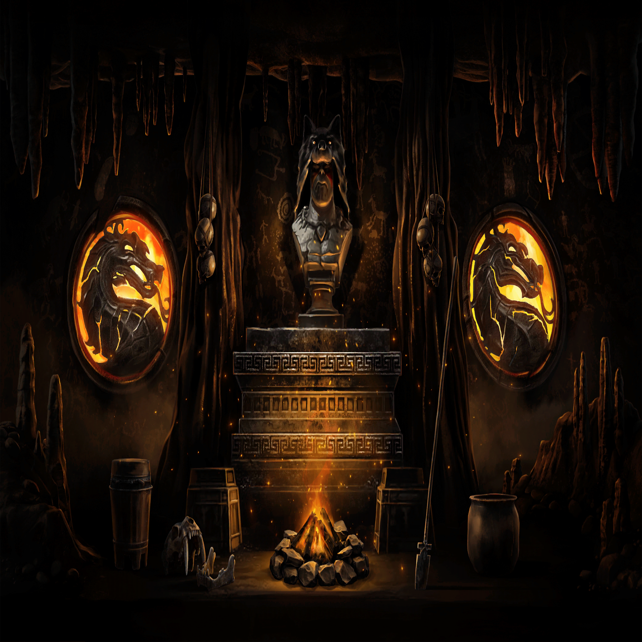 KP26 · Nightwolf (Klassic)