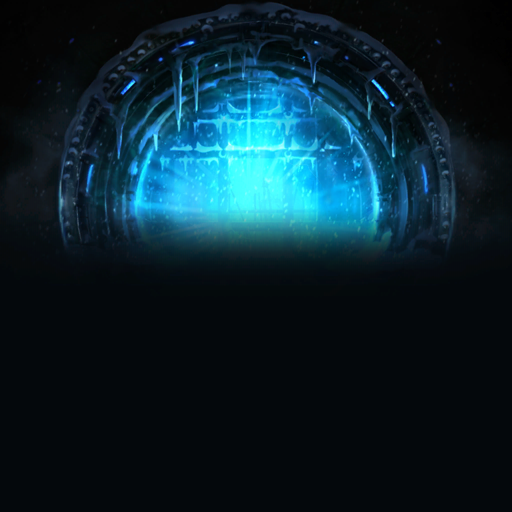 KP27 · Frost (MK11 · MK11)
