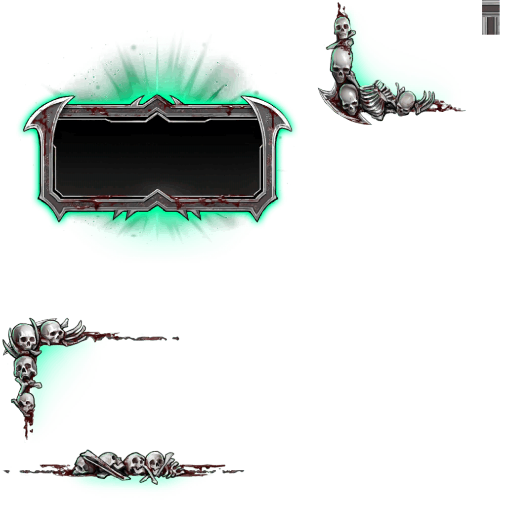 KP Deadly Alliance Quan Chi