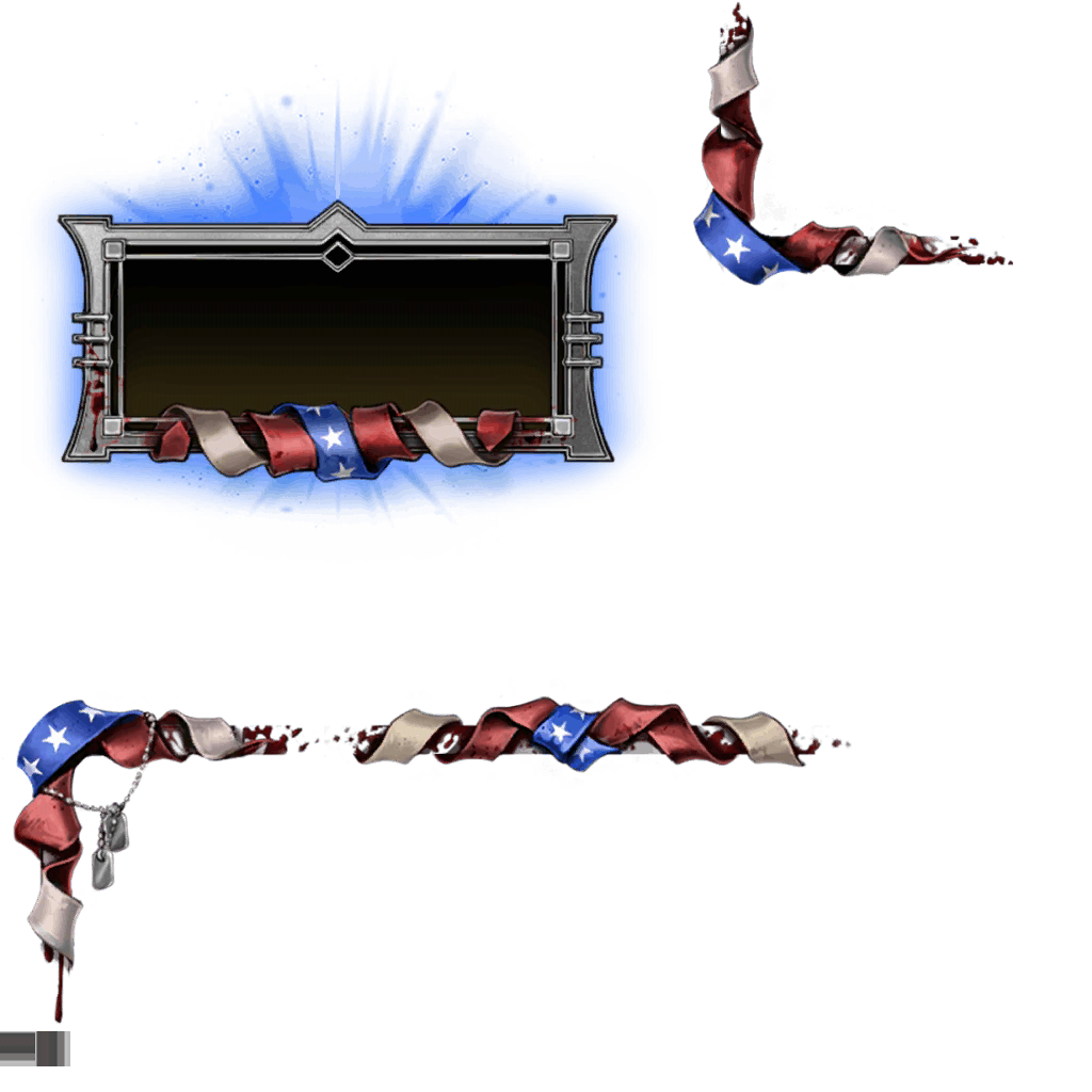 KP Heavy Weapons Jax
