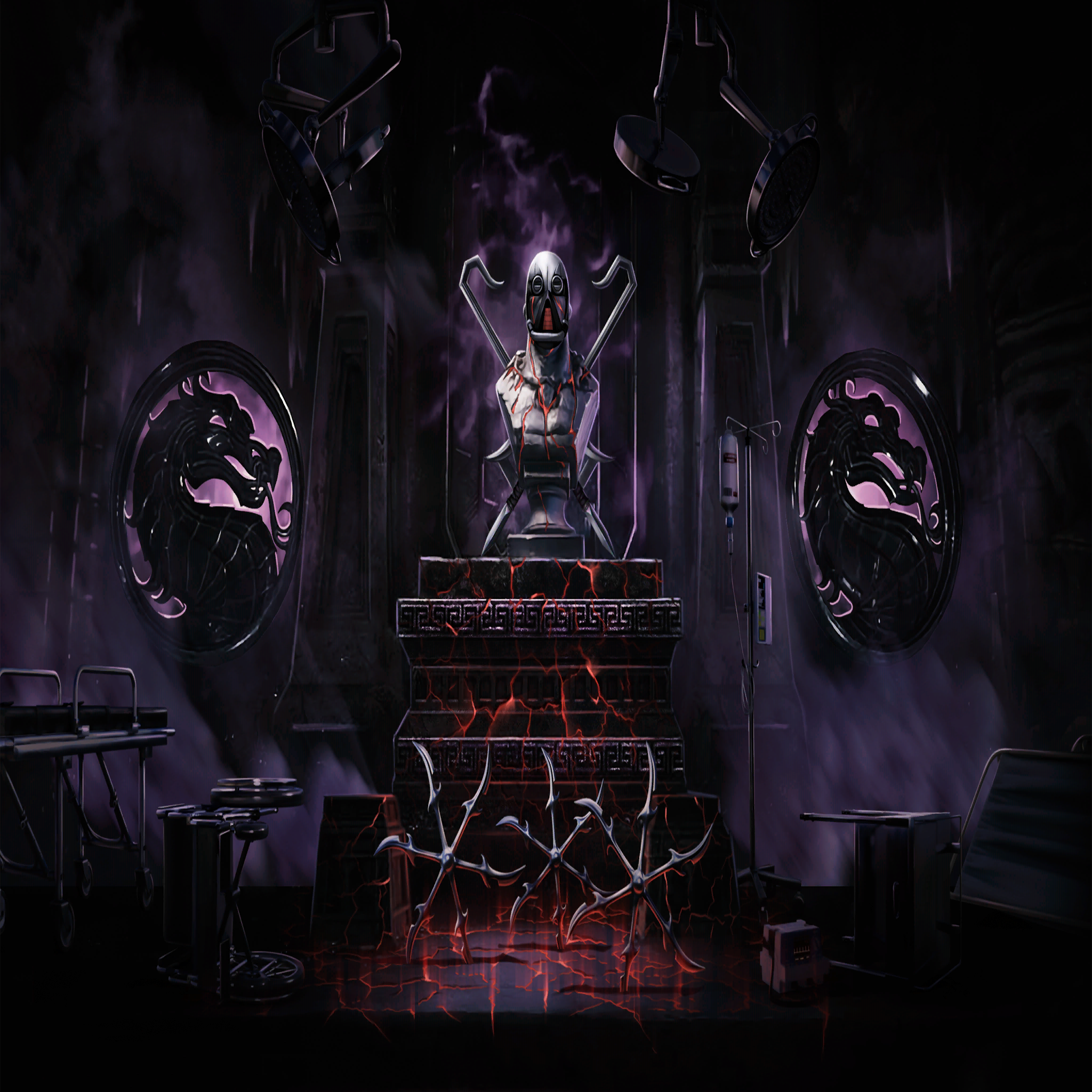 KP Kabal (Klassic)