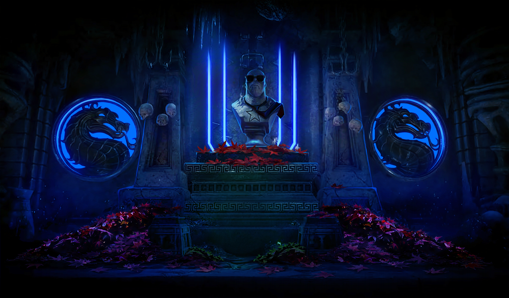 KP Kenshi