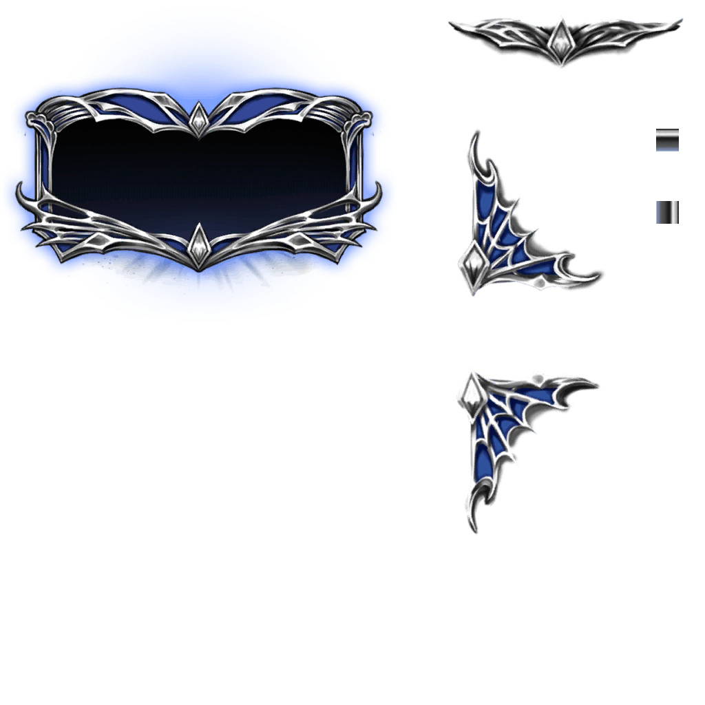 KP Kitana NM