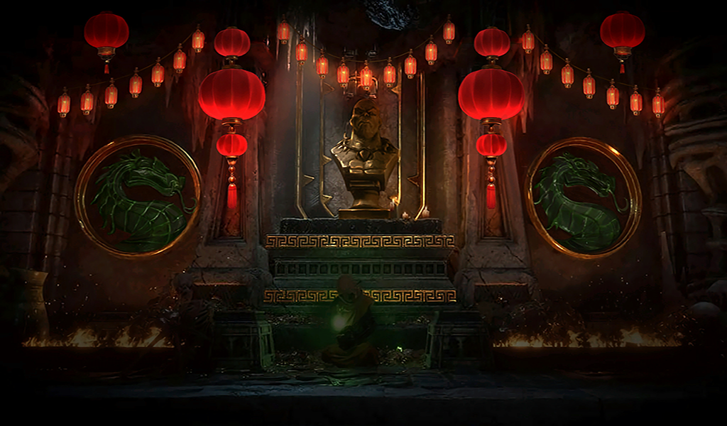 KP Lunar New Year
