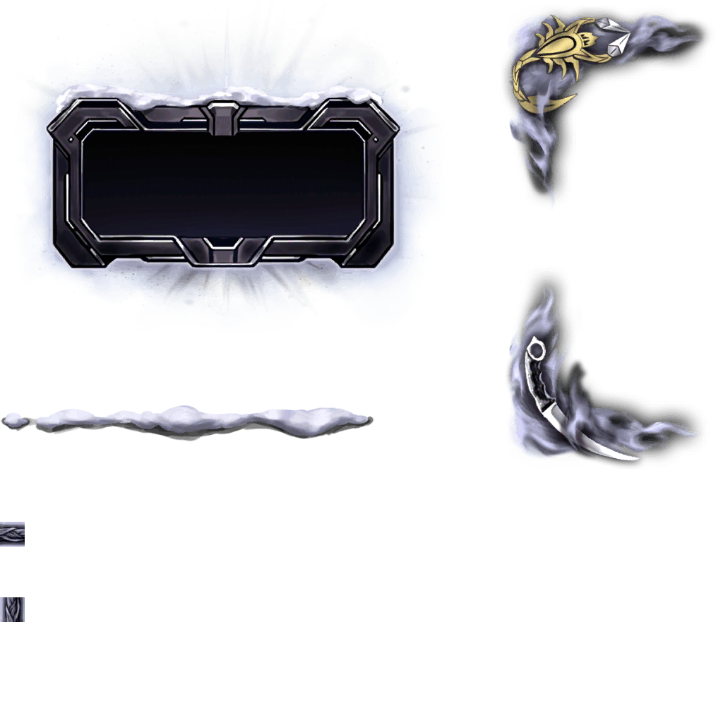 KP Smoke (MK1)