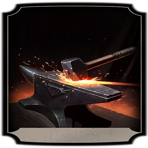 Equipment Repair Uncommon