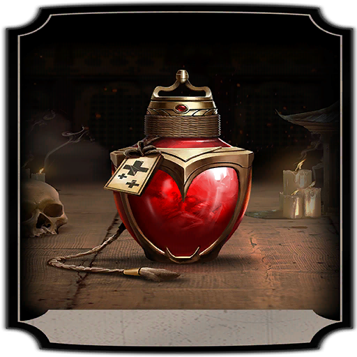 Health Potion