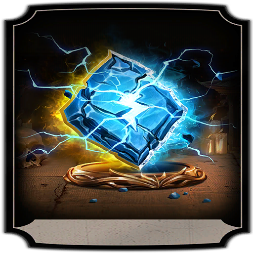 Kameo Invigorating Stone