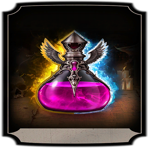 Kameo Revive Potion