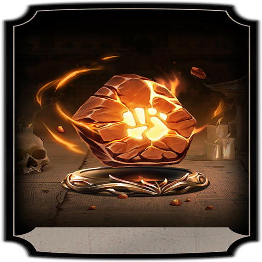 Large Force Stone