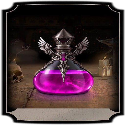 Revive Potion