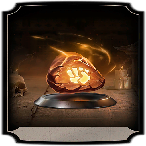 Small Force Stone