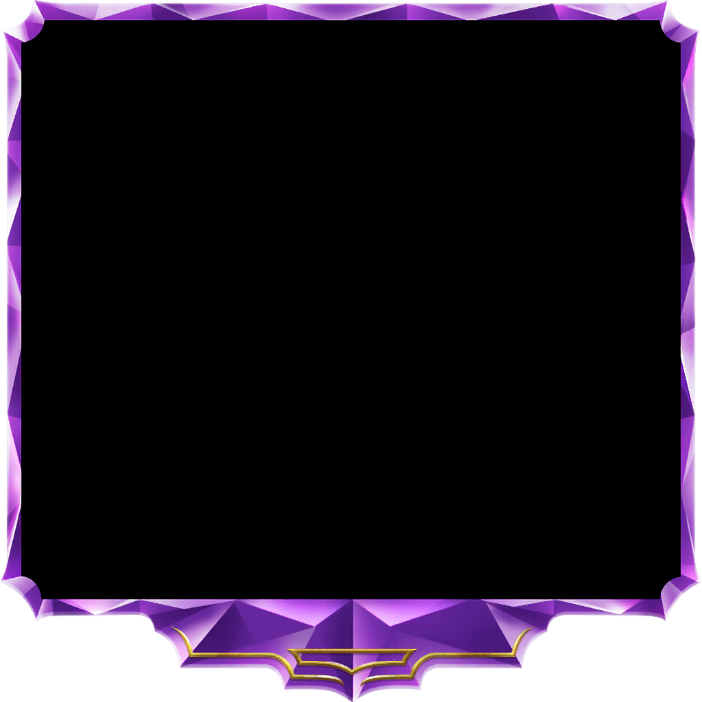 Elite Pack Border