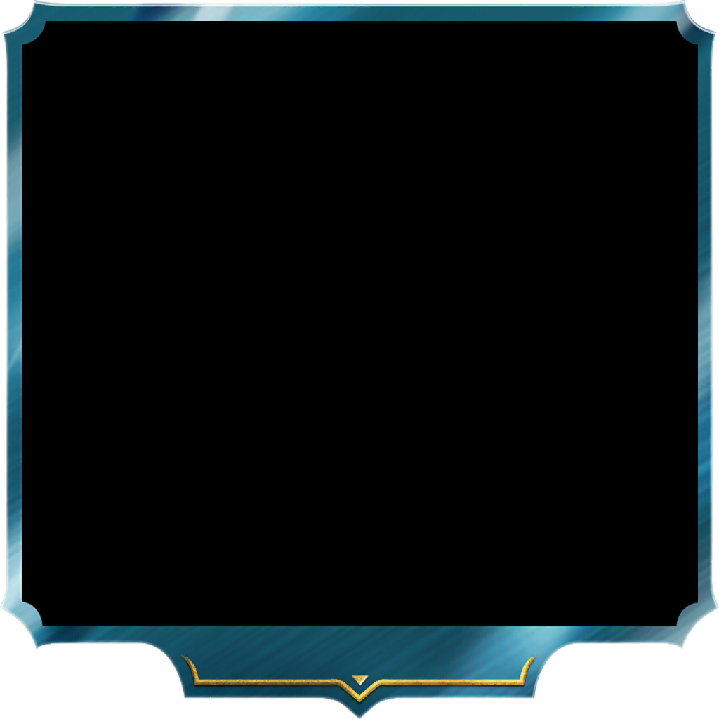 Special Pack Border