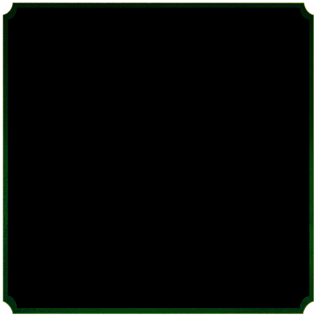 Standard Pack Border