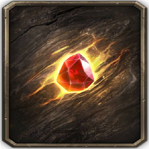 Bronze Blood Ruby Pack (2)