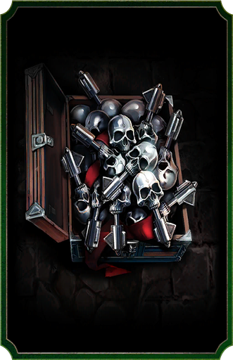 Krypt Store Keychain (05)