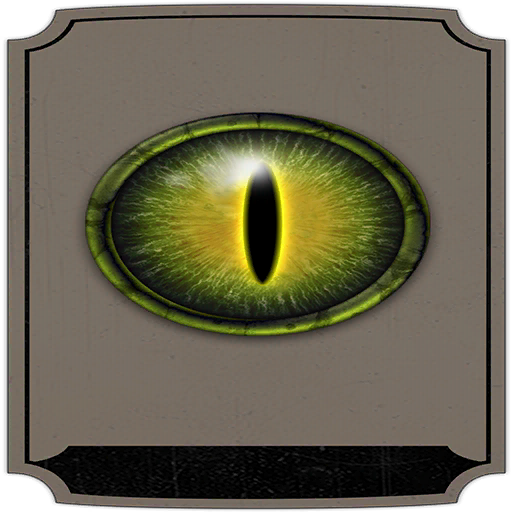 Reptile · Eye Reward